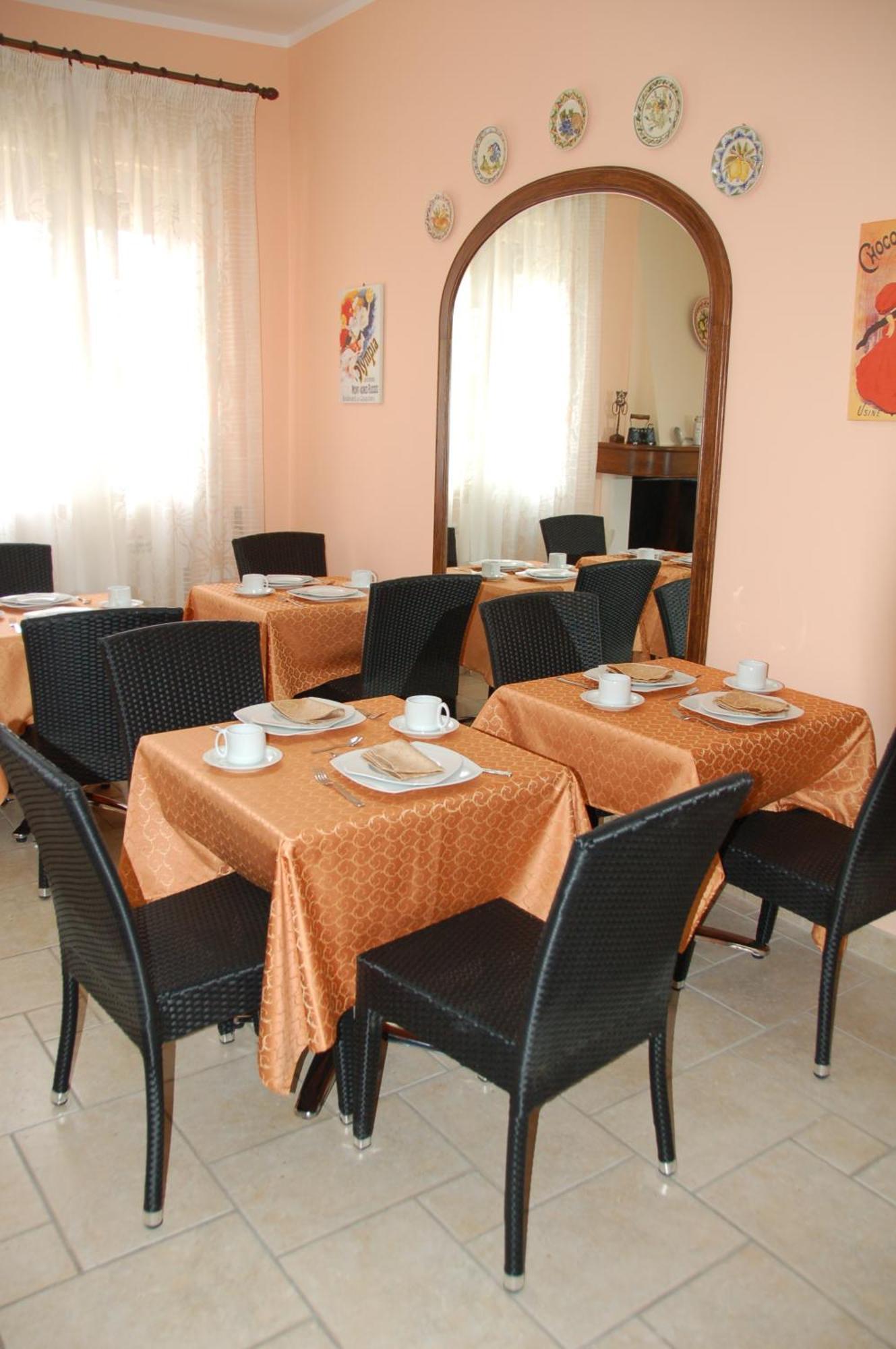 B&B Villa Vittoria Maglie Zewnętrze zdjęcie