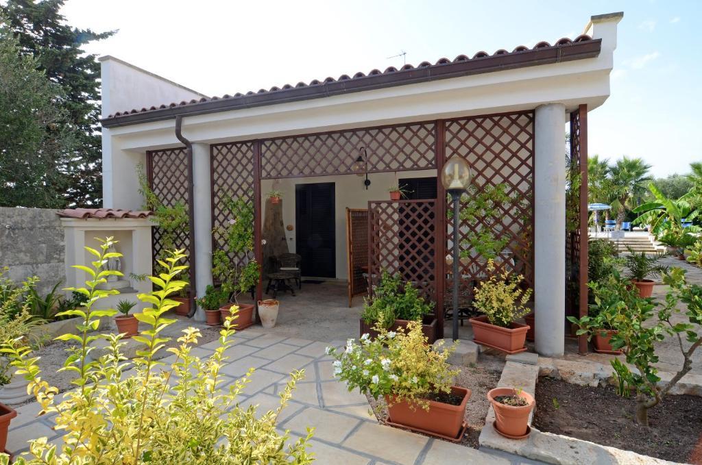 B&B Villa Vittoria Maglie Pokój zdjęcie
