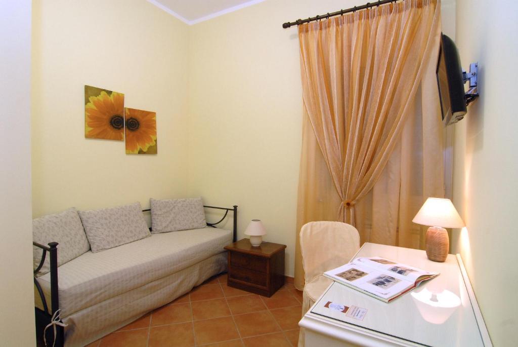 B&B Villa Vittoria Maglie Pokój zdjęcie