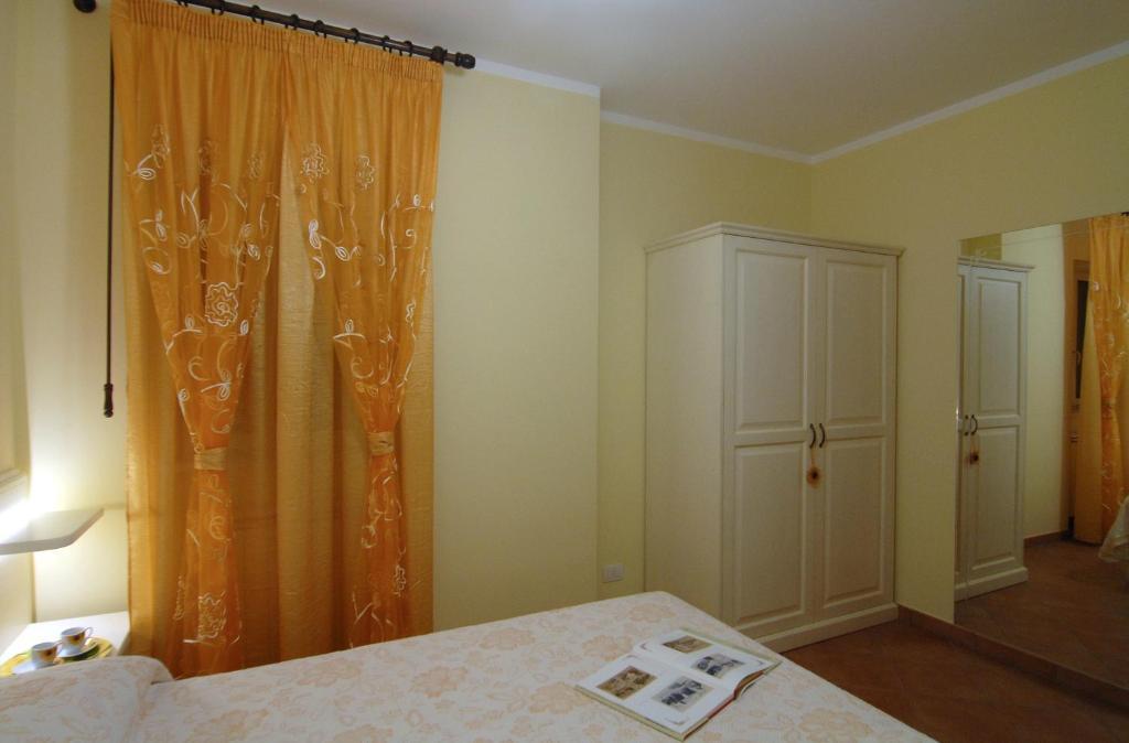 B&B Villa Vittoria Maglie Pokój zdjęcie