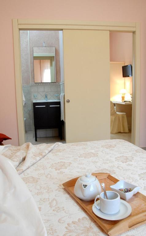 B&B Villa Vittoria Maglie Pokój zdjęcie