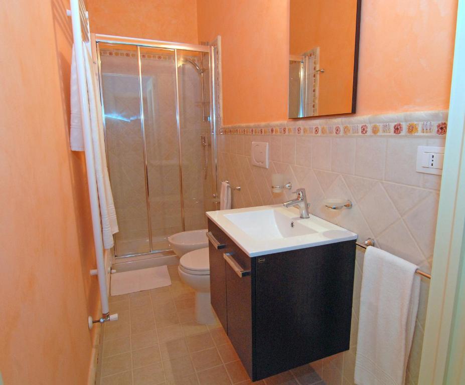 B&B Villa Vittoria Maglie Pokój zdjęcie