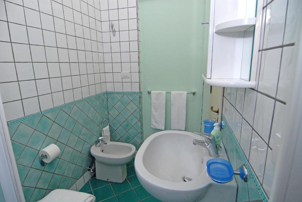 B&B Villa Vittoria Maglie Pokój zdjęcie