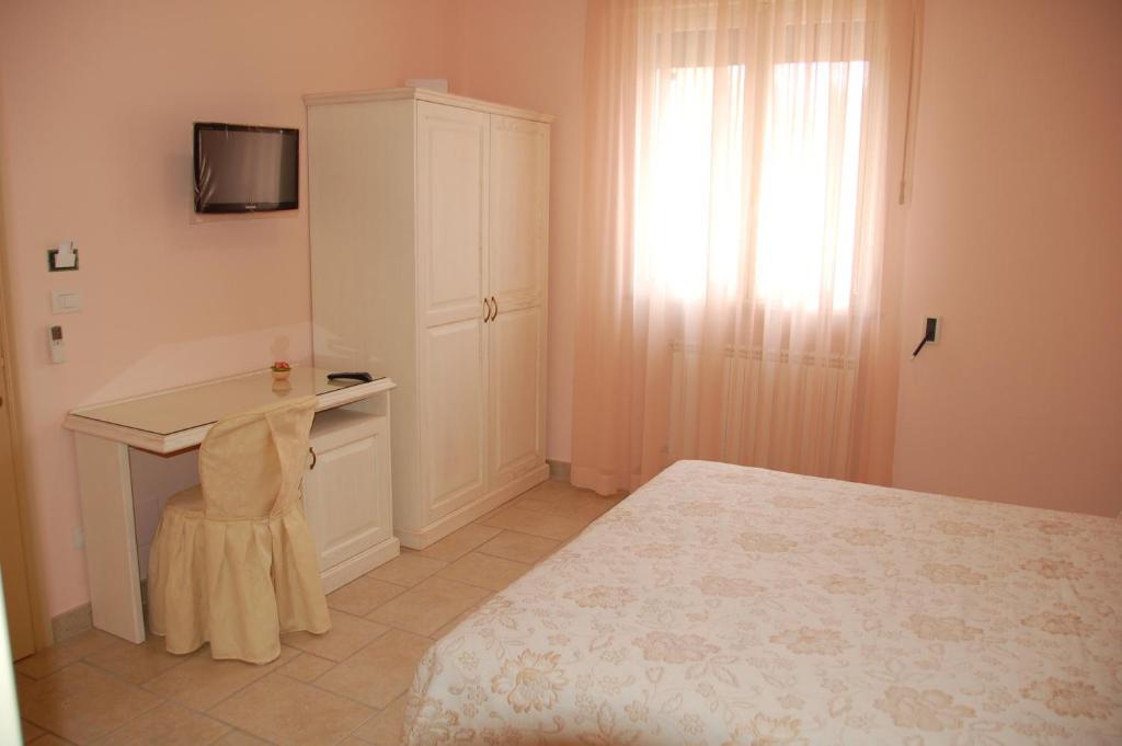 B&B Villa Vittoria Maglie Pokój zdjęcie