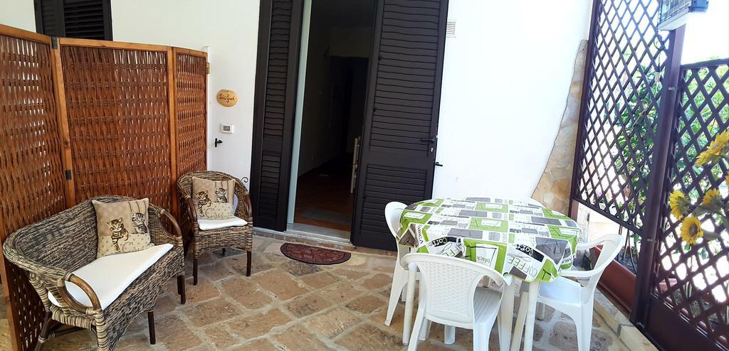 B&B Villa Vittoria Maglie Zewnętrze zdjęcie
