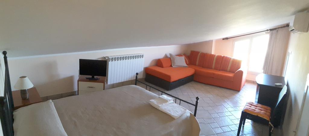 B&B Villa Vittoria Maglie Zewnętrze zdjęcie