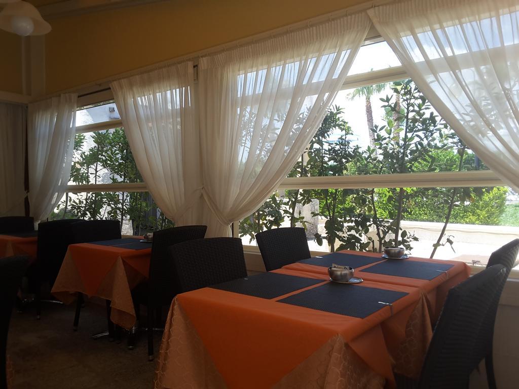 B&B Villa Vittoria Maglie Zewnętrze zdjęcie