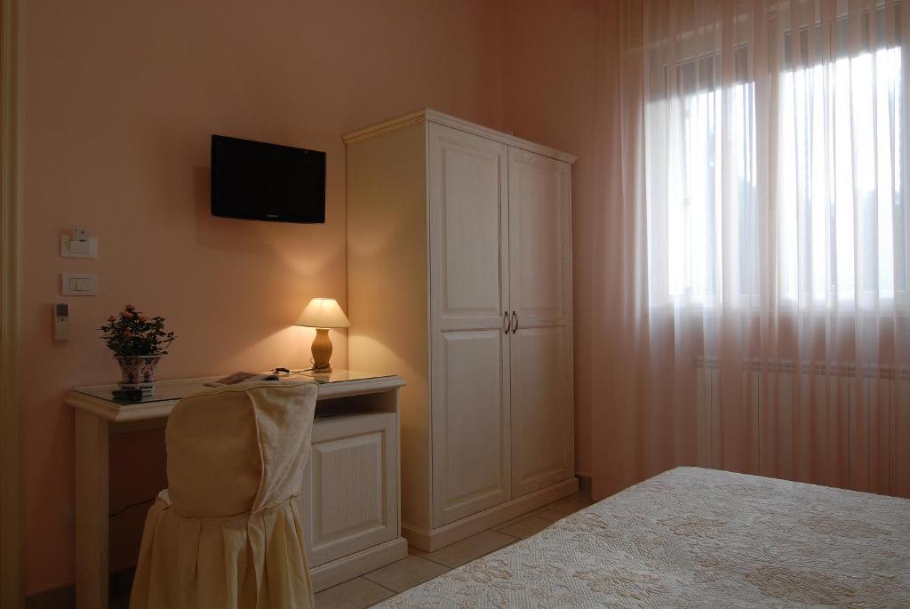 B&B Villa Vittoria Maglie Zewnętrze zdjęcie