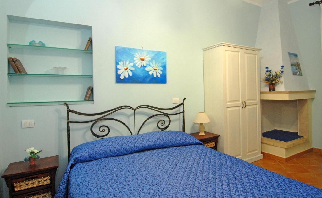 B&B Villa Vittoria Maglie Zewnętrze zdjęcie