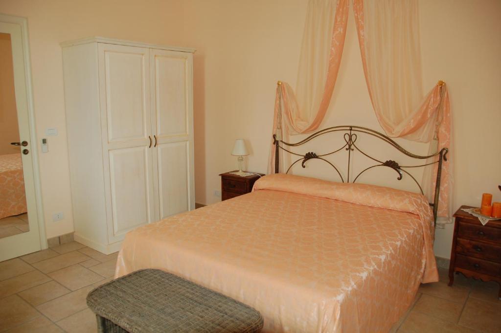 B&B Villa Vittoria Maglie Zewnętrze zdjęcie