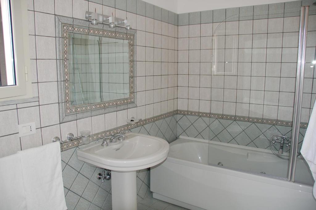 B&B Villa Vittoria Maglie Zewnętrze zdjęcie