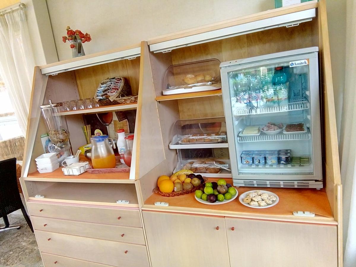 B&B Villa Vittoria Maglie Zewnętrze zdjęcie