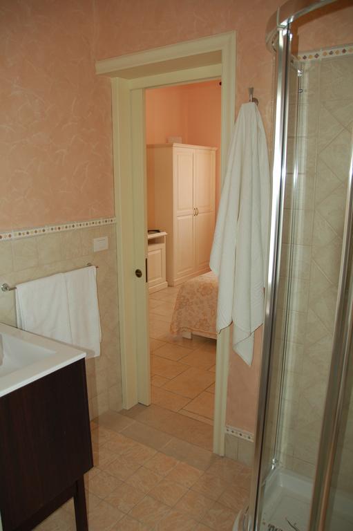 B&B Villa Vittoria Maglie Pokój zdjęcie