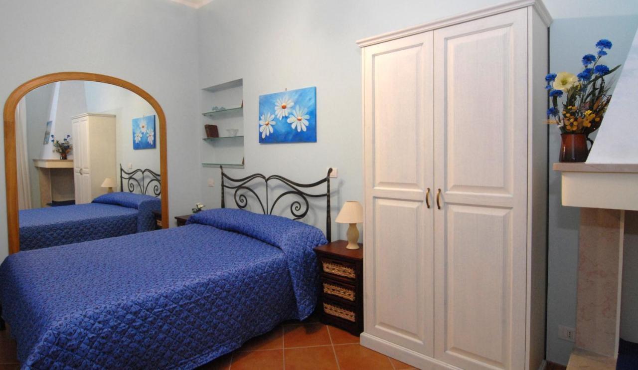 B&B Villa Vittoria Maglie Pokój zdjęcie